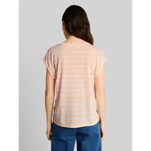 Camiseta de rayas Tom Tailor Denim image-2