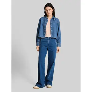 Camiseta de rayas Tom Tailor Denim image-3