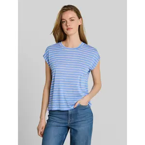 Camiseta de rayas Tom Tailor Denim image-1