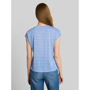 Camiseta de rayas Tom Tailor Denim image-2
