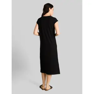 Women's t-shirt dress Tom Tailor Denim image-2