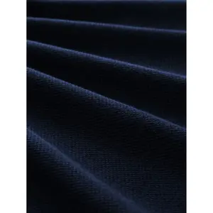 Basic Structured Crew Neck Sweater Tom Tailor Denim image-5