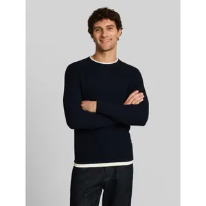 Δομημένο pull Tom Tailor Denim image-1