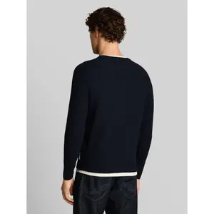 Δομημένο pull Tom Tailor Denim image-2