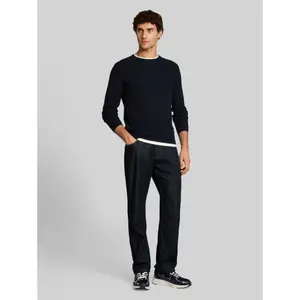 Δομημένο pull Tom Tailor Denim image-3