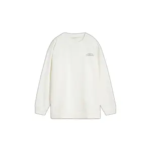 Γυναικείο φούτερ με εκτύπωση Tom Tailor Denim oversize image-0