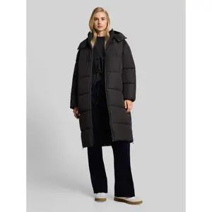 Manteau matelassé moderne femme Tom Tailor Denim image-3