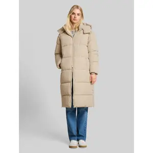 Modern quiltad jacka dam Tom Tailor Denim image-1