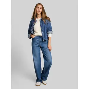 Casual women's sweater Tom Tailor Denim image-3