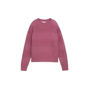 Casual women's sweater Tom Tailor Denim image-0