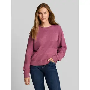 Casual women's sweater Tom Tailor Denim image-1