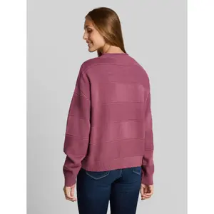 Casual women's sweater Tom Tailor Denim image-2