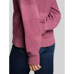 Casual women's sweater Tom Tailor Denim image-4