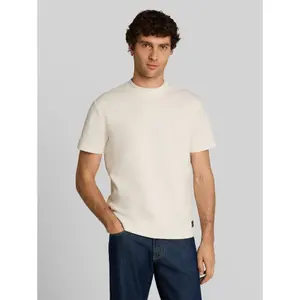 Relaxed T-shirt Tom Tailor Denim image-1