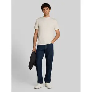 Relaxed T-shirt Tom Tailor Denim image-3