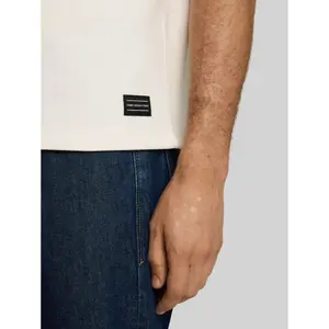 Relaxed T-shirt Tom Tailor Denim image-4