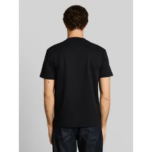 Relaxed T-shirt Tom Tailor Denim image-2