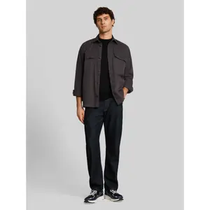 Relaxed T-shirt Tom Tailor Denim image-3