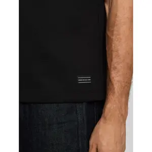 Relaxed T-shirt Tom Tailor Denim image-4
