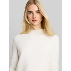 High Neck Knit Jumper Women Tom Tailor Denim image-4