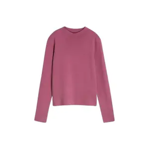 High Neck Knit Jumper Women Tom Tailor Denim image-0