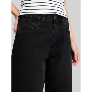 Γυναικείοι τζιν τύπου barrel Tom Tailor Denim Adea image-3