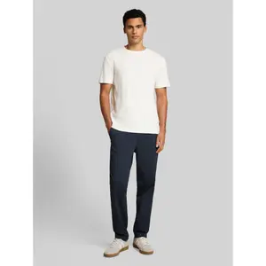 Pantalón chino relajado Tom Tailor Denim image-1