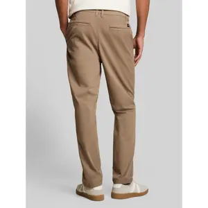 Pantalón chino relajado Tom Tailor Denim image-2
