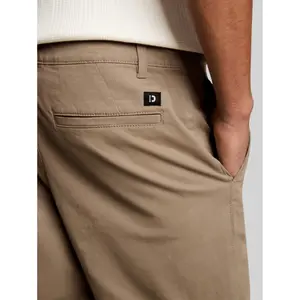 Pantalón chino relajado Tom Tailor Denim image-3
