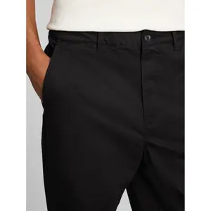 Pantalón chino relajado Tom Tailor Denim image-3