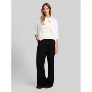 Fitted Long Sleeve T-Shirt for Women Tom Tailor Denim image-3