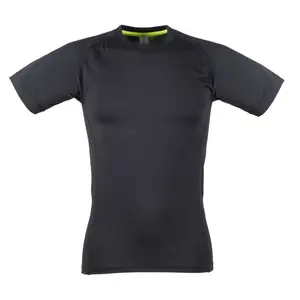 T-shirt Tombo Slim Fit