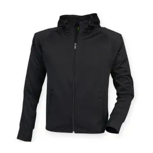 Women's sweat jacket Tombo