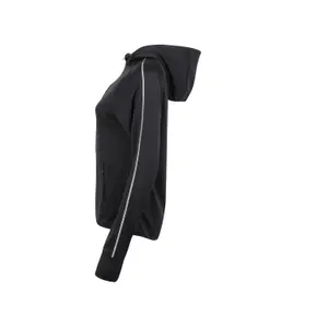 Women's sweat jacket Tombo image-1
