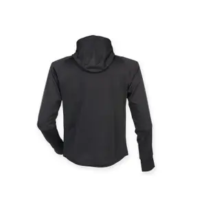 Women's sweat jacket Tombo image-2