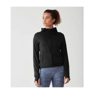 Women's sweat jacket Tombo image-3
