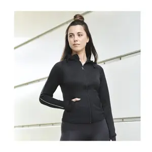 Women's sweat jacket Tombo image-4