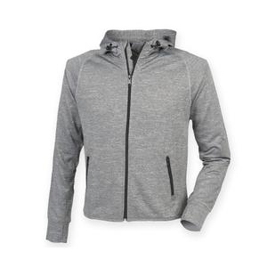 Felpa con cappuccio da donna Tombo image-0