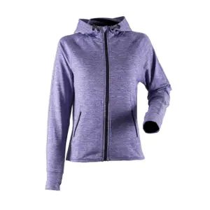 Women's sweat jacket Tombo