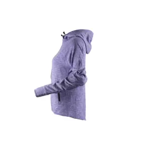 Women's sweat jacket Tombo image-1