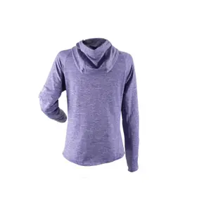 Women's sweat jacket Tombo image-2