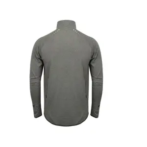 Maglia a maniche lunghe 1/4 zip Tombo image-2