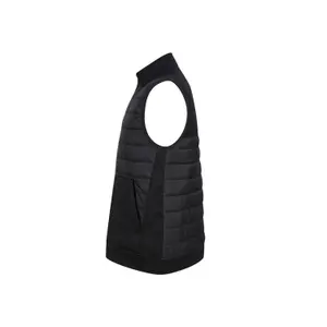 Sleeveless Puffer Jacket Tombo image-1