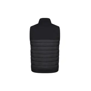 Sleeveless Puffer Jacket Tombo image-2