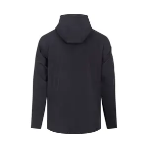 Hooded windbreaker Tombo image-1