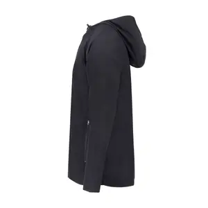 Hooded windbreaker Tombo image-3