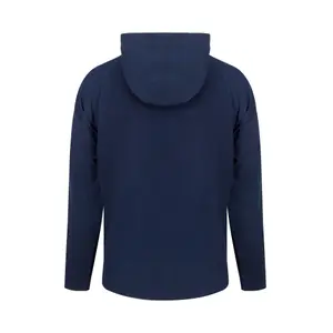 Hooded windbreaker Tombo image-1