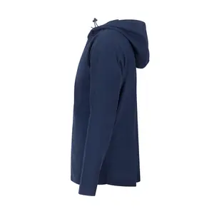 Hooded windbreaker Tombo image-3