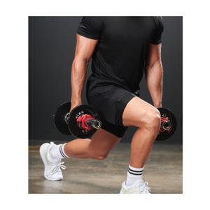 Shorts Tombo Double image-2