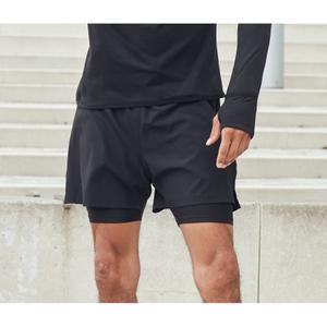 Shorts Tombo Double image-3